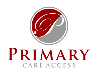 Primary Care Access  logo design by cintoko