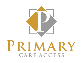 Primary Care Access  logo design by cintoko