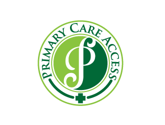 Primary Care Access  logo design by yans