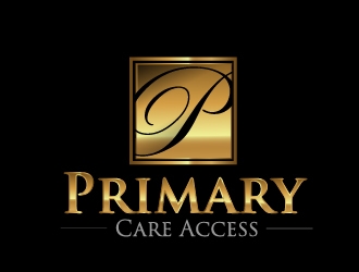 Primary Care Access  logo design by art-design