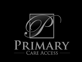 Primary Care Access  logo design by art-design