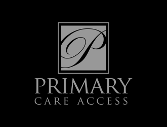Primary Care Access  logo design by ingepro