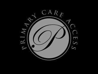 Primary Care Access  logo design by ingepro
