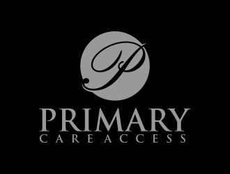 Primary Care Access  logo design by agil