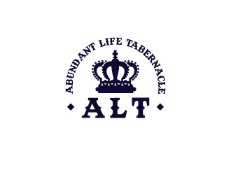 Abundant Life Tabernacle logo design by KuntaKente