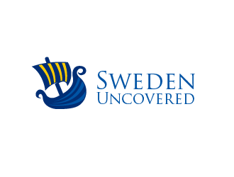 Sweden Uncovered logo design by PRN123