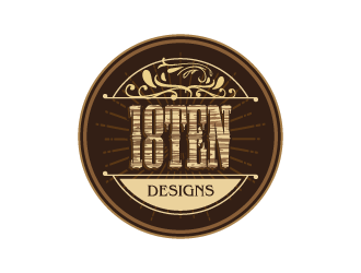 1810 Designs logo design by torresace