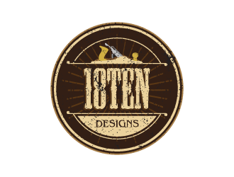 1810 Designs logo design by torresace