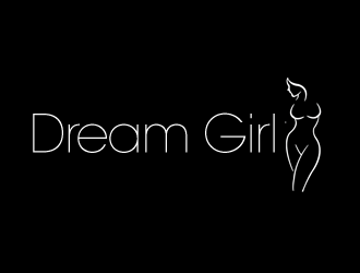 Dream Girl logo design by kunejo