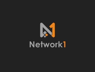 Networx 1 logo design by langitBiru