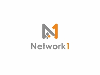 Networx 1 logo design by langitBiru