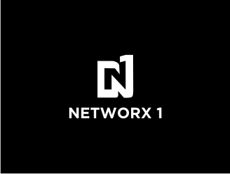 Networx 1 logo design by sodimejo