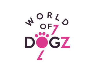 www.worldofdogz.com logo design by ubai popi