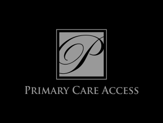 Primary Care Access  logo design by excelentlogo