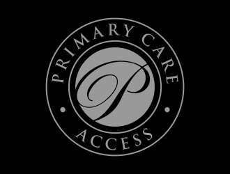 Primary Care Access  logo design by excelentlogo