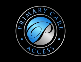 Primary Care Access  logo design by excelentlogo
