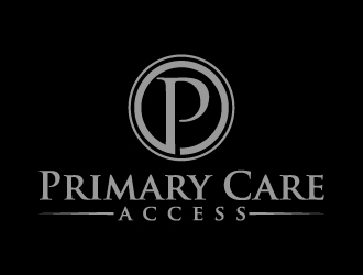 Primary Care Access  logo design by abss