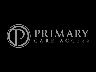 Primary Care Access  logo design by abss