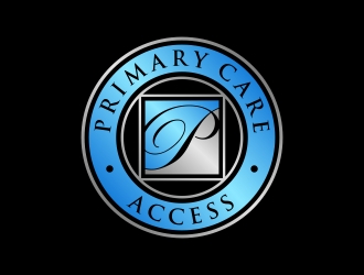 Primary Care Access  logo design by excelentlogo