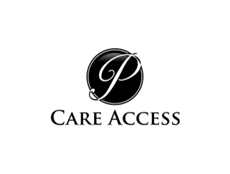 Primary Care Access  logo design by sheilavalencia
