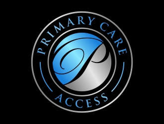 Primary Care Access  logo design by excelentlogo