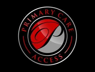 Primary Care Access  logo design by excelentlogo