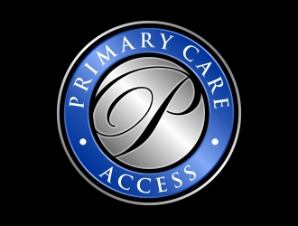 Primary Care Access  logo design by excelentlogo