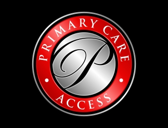 Primary Care Access  logo design by excelentlogo
