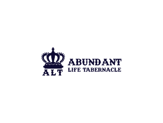 Abundant Life Tabernacle logo design by KuntaKente