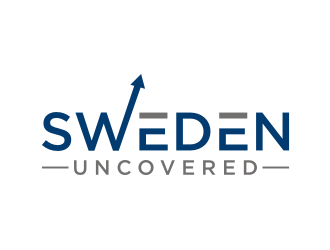 Sweden Uncovered logo design by nurul_rizkon