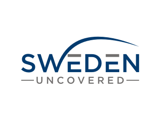 Sweden Uncovered logo design by nurul_rizkon