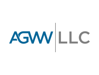 AGWW LLC logo design by savana