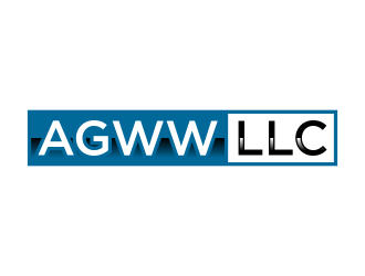 AGWW LLC logo design by savana