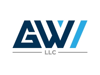AGWW LLC logo design by pambudi