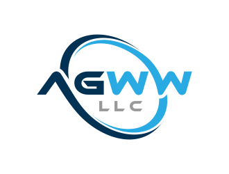 AGWW LLC logo design by creator_studios