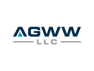 AGWW LLC logo design by creator_studios