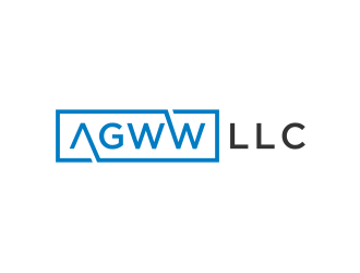 AGWW LLC logo design by Gravity