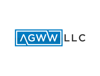 AGWW LLC logo design by Gravity