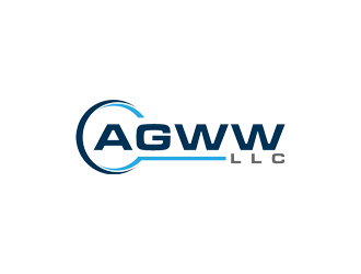AGWW LLC logo design by jancok