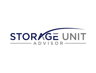 Storage Unit Advisor logo design by nurul_rizkon