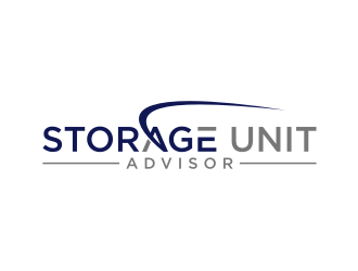 Storage Unit Advisor logo design by nurul_rizkon