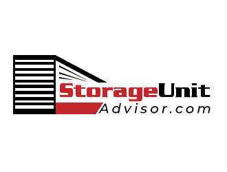 Storage Unit Advisor logo design by rootreeper