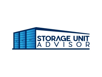 Storage Unit Advisor logo design by TheGreat