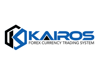 Kairos logo design by kunejo