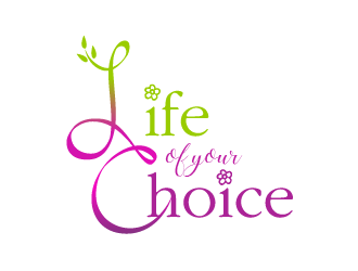 Birth of Your Choice (division of Life of Your Choice) logo design by SOLARFLARE