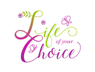 Birth of Your Choice (division of Life of Your Choice) logo design by SOLARFLARE
