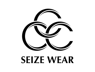 Seize Wear logo design by cintoko