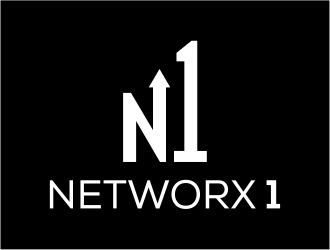 Networx 1 logo design by cintoko