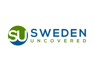 Sweden Uncovered logo design by cintoko