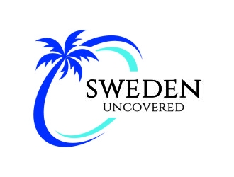 Sweden Uncovered logo design by jetzu